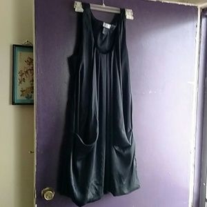 HM pocket dress